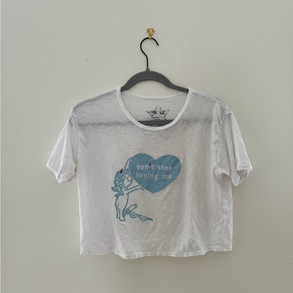 Boys lie Tshirt